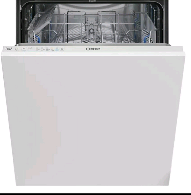 integrated dishwasher gumtree